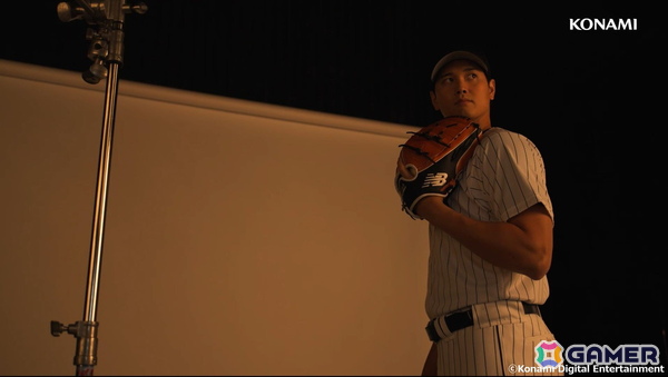 プロ野球スピリッツA」イチローさん、大谷選手、ダルビッシュ選手が