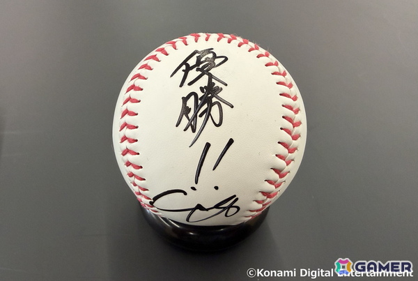 プロ野球スピリッツA」イチローさん、大谷選手、ダルビッシュ選手が