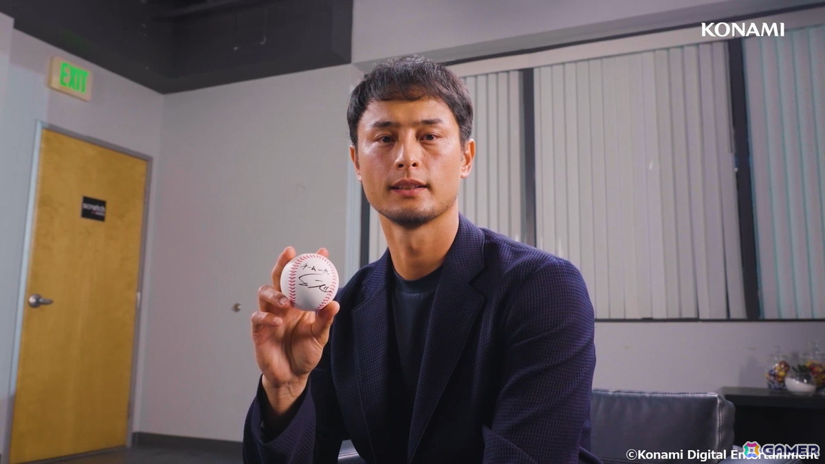 一般社団法人日本野球機構承認  Konami Digital Entertainment/WBCI  (C)2026 SAMURAI JAPAN  (C)Konami Digital Entertainment
