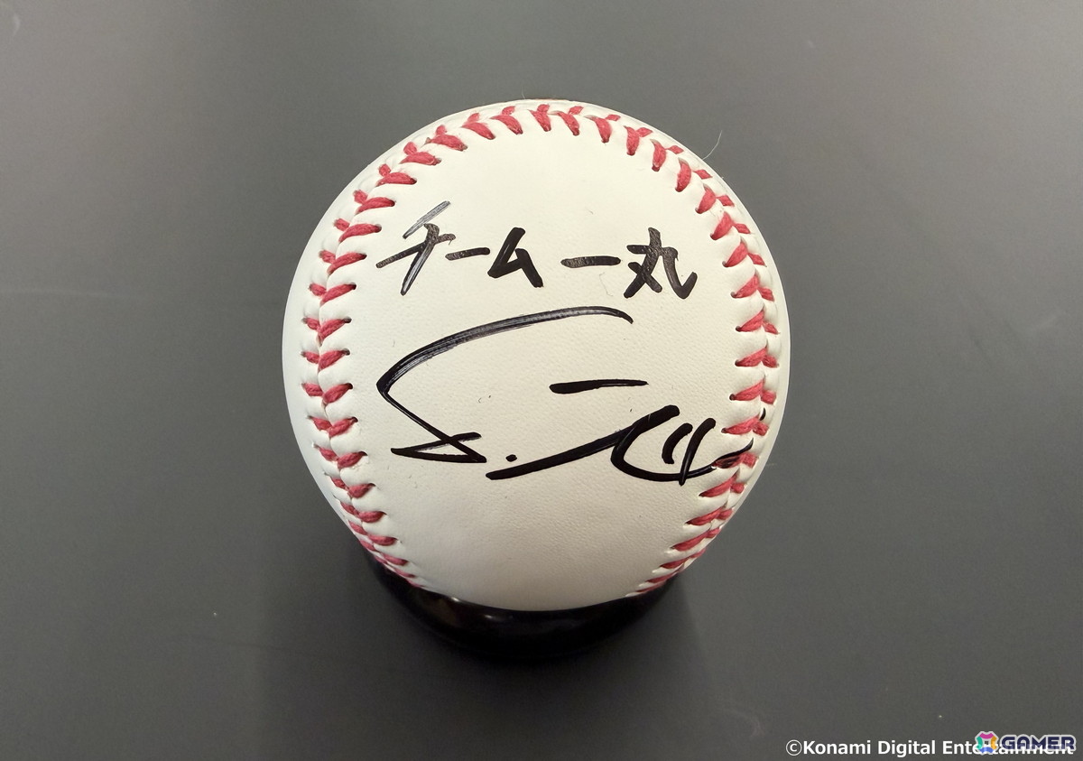 一般社団法人日本野球機構承認  Konami Digital Entertainment/WBCI  (C)2026 SAMURAI JAPAN  (C)Konami Digital Entertainment