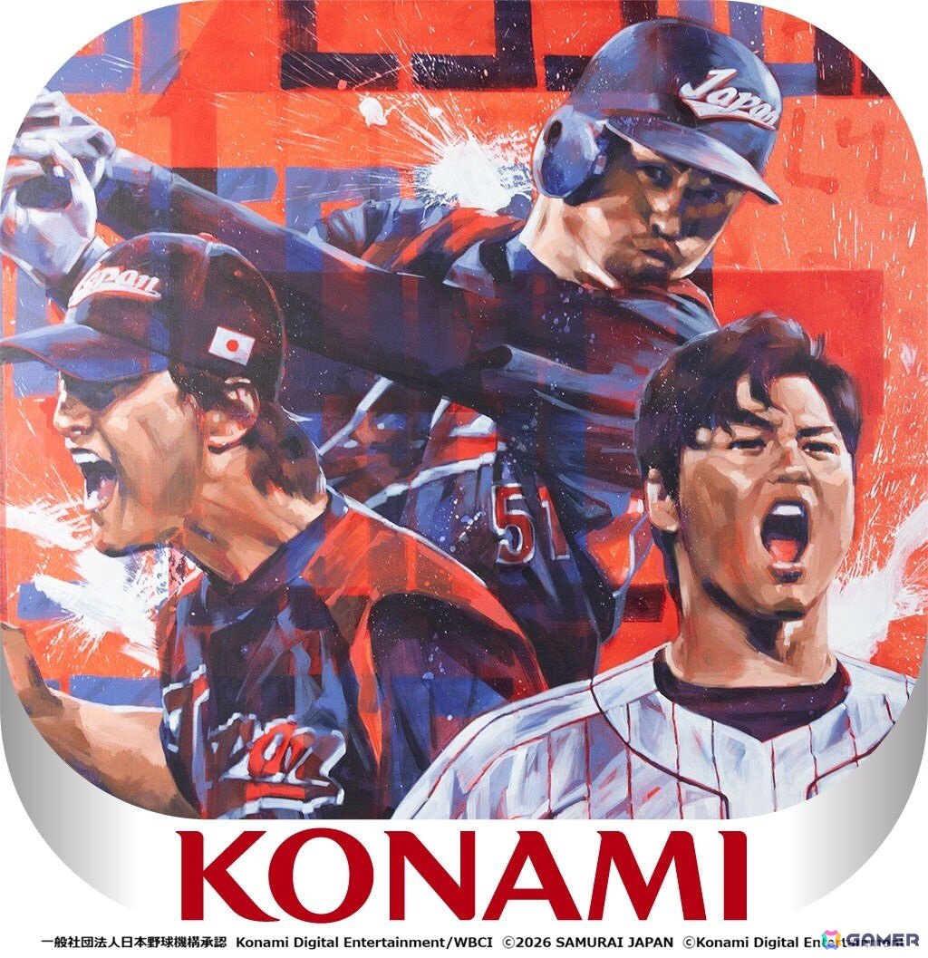 プロ野球スピリッツA」イチローさん、大谷選手、ダルビッシュ選手が