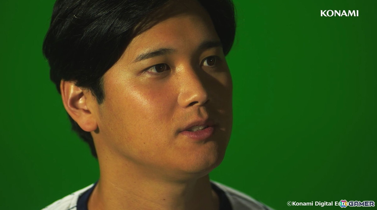 プロ野球スピリッツA」イチローさん、大谷選手、ダルビッシュ選手が