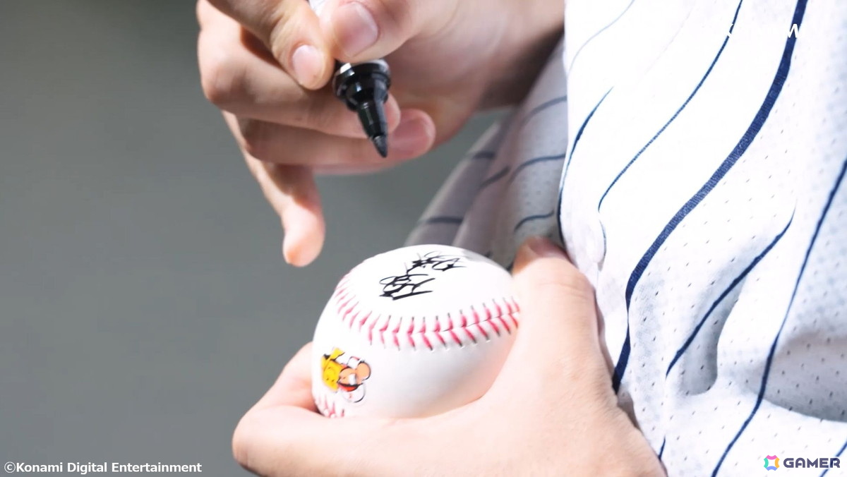 プロ野球スピリッツA」イチローさん、大谷選手、ダルビッシュ選手が