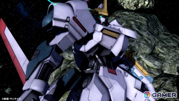 PS5/PS4「バトオペ2」ガンダム・バルバトスルプスが3月5日より参戦！三日月・オーガス役の河西健吾さんがナレーションを務める新機体参戦PVの特別版も公開の画像14