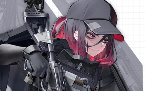 勝利の女神：NIKKE」隊員募集チョコレート第2弾が1月24日発売！チェキ