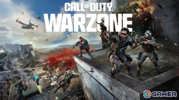 「CoD:BO7」「CoD:WZ」に“Black Opsロイヤル”が3月13日に登場！BO4の“ブラックアウト”準拠でロードアウト、強制収容所、購入ステーションは一切なしの画像1