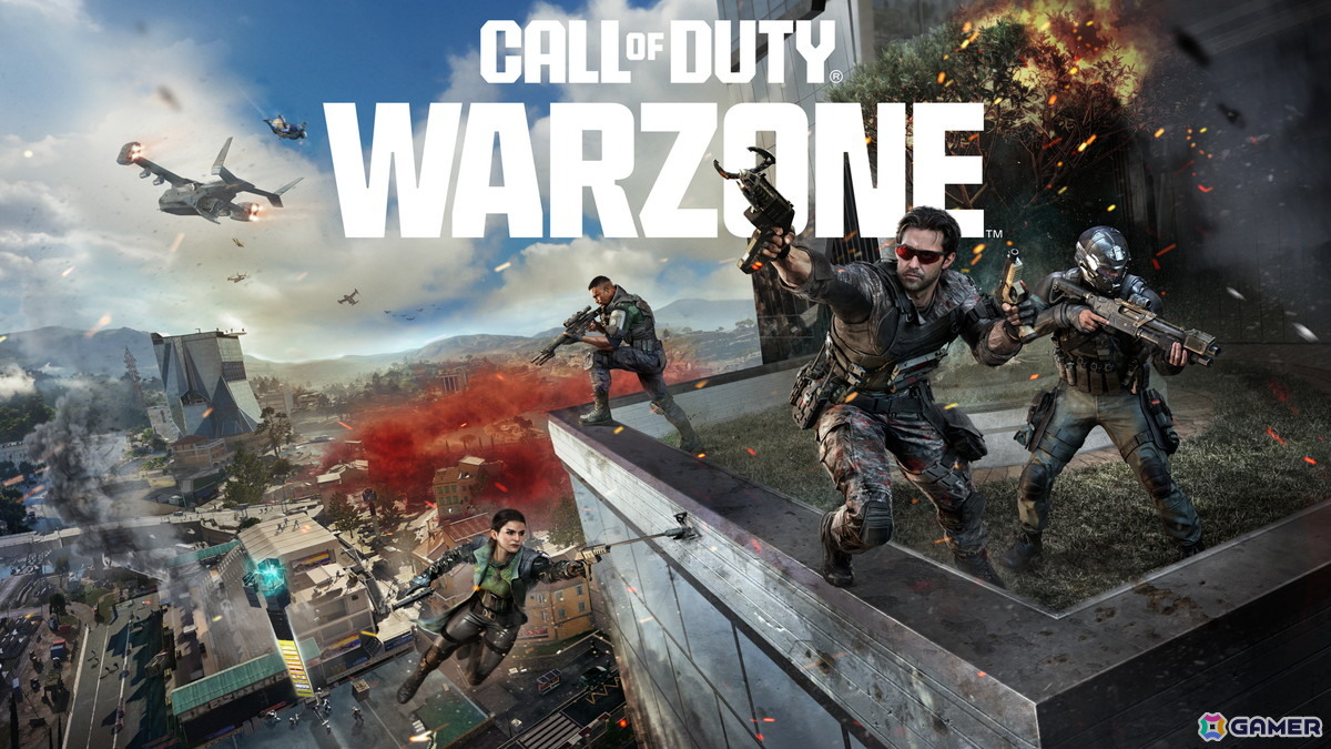 「CoD:BO7」「CoD:WZ」に“Black Opsロイヤル”が3月13日に登場！BO4の“ブラックアウト”準拠でロードアウト、強制収容所、購入ステーションは一切なしの画像