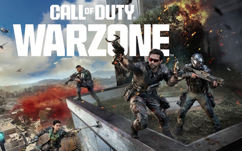 「CoD:BO7」「CoD:WZ」に“Black Opsロイヤル”が3月13日に登場！BO4の“ブラックアウト”準拠でロードアウト、強制収容所、購入ステーションは一切なし