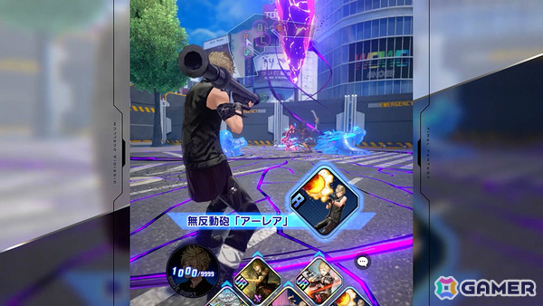 「ディシディア デュエルム ファイナルファンタジー」キャラ紹介PV第1弾「プロンプト・アージェンタム」が公開！の画像