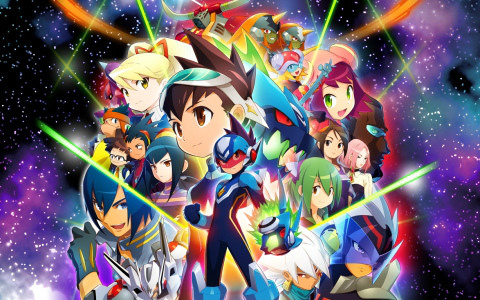 「カプコンスポットライト」が3月6日7時より配信！「流星のロックマン パーフェクトコレクション」オンライン機能を解説、「モンハンストーリーズ3」最新情報も