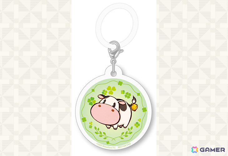 「牧場物語 Let's！風のグランドバザール」PS5/Xbox Series X|S版が5月28日に発売！の画像