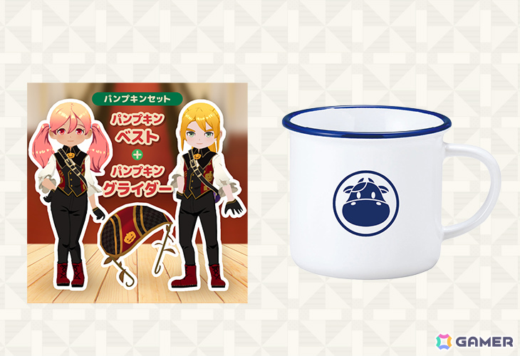 「牧場物語 Let's！風のグランドバザール」PS5/Xbox Series X|S版が5月28日に発売！の画像