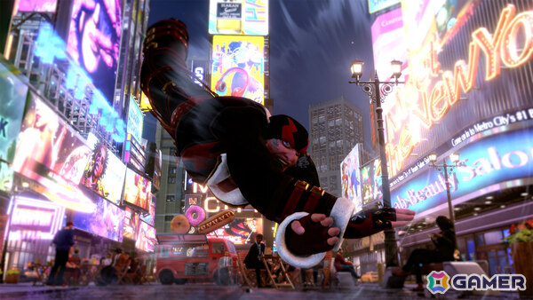 「ストリートファイター6」ファイティングパス「Get Ready for アレックス！」が本日17時に配信！ザンギエフと豪鬼の新たなEXカラーが登場の画像10