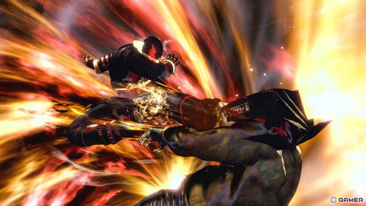 「ストリートファイター6」ファイティングパス「Get Ready for アレックス！」が本日17時に配信！ザンギエフと豪鬼の新たなEXカラーが登場の画像