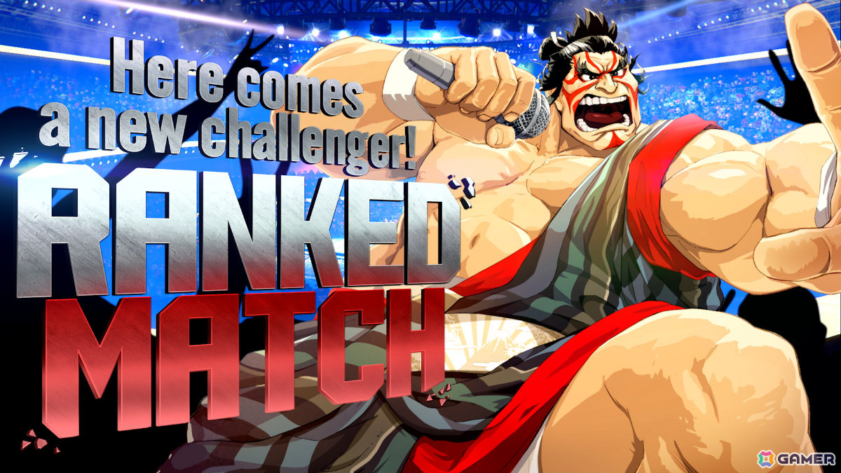 「ストリートファイター6」ファイティングパス「Get Ready for アレックス！」が本日17時に配信！ザンギエフと豪鬼の新たなEXカラーが登場の画像