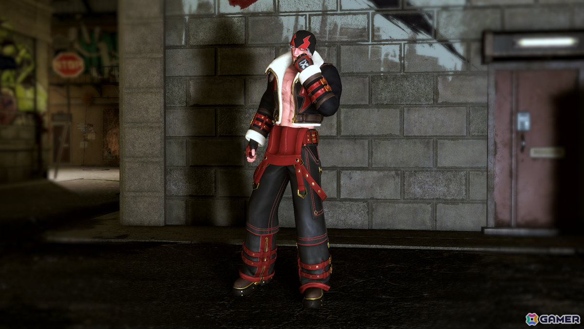 「ストリートファイター6」ファイティングパス「Get Ready for アレックス！」が本日17時に配信！ザンギエフと豪鬼の新たなEXカラーが登場の画像