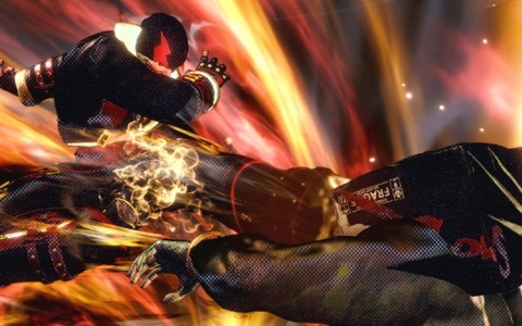 「ストリートファイター6」ファイティングパス「Get Ready for アレックス!」が本日17時に配信!ザンギエフと豪鬼の新たなEXカラーが登場