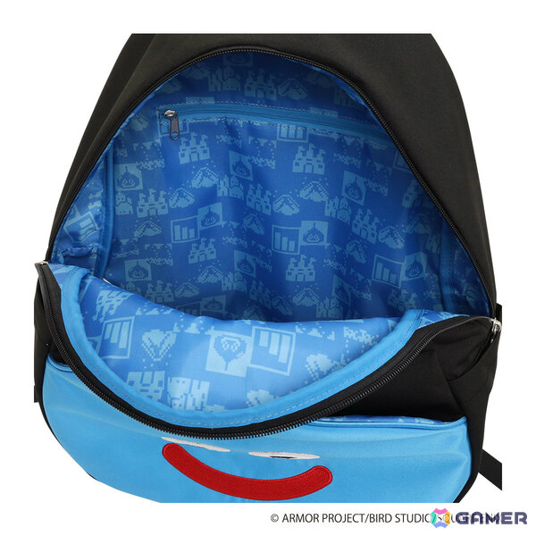 「ドラゴンクエスト」スライムだらけのバッグ＆小物が登場！大人も子供も使えるデザインがラインナップの画像