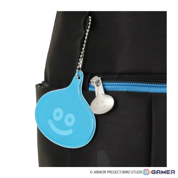 「ドラゴンクエスト」スライムだらけのバッグ＆小物が登場！大人も子供も使えるデザインがラインナップの画像