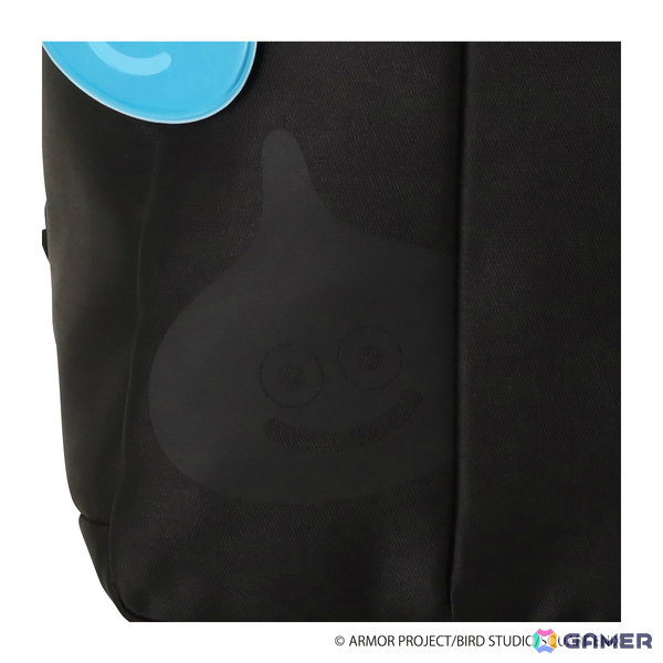 「ドラゴンクエスト」スライムだらけのバッグ＆小物が登場！大人も子供も使えるデザインがラインナップの画像