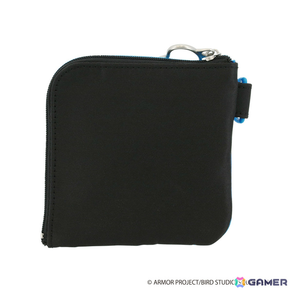 「ドラゴンクエスト」スライムだらけのバッグ＆小物が登場！大人も子供も使えるデザインがラインナップの画像