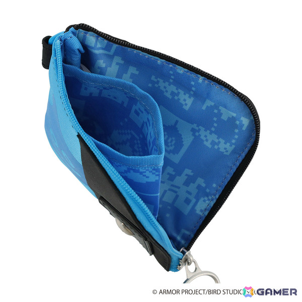 「ドラゴンクエスト」スライムだらけのバッグ＆小物が登場！大人も子供も使えるデザインがラインナップの画像