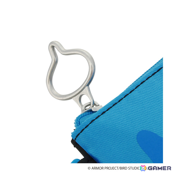 「ドラゴンクエスト」スライムだらけのバッグ＆小物が登場！大人も子供も使えるデザインがラインナップの画像