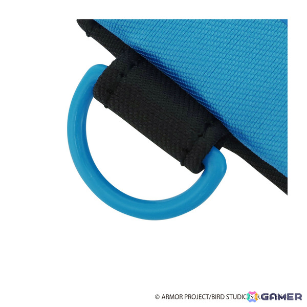 「ドラゴンクエスト」スライムだらけのバッグ＆小物が登場！大人も子供も使えるデザインがラインナップの画像