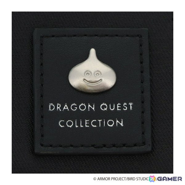 「ドラゴンクエスト」スライムだらけのバッグ＆小物が登場！大人も子供も使えるデザインがラインナップの画像