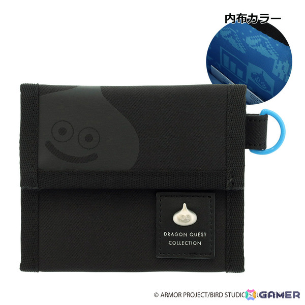 「ドラゴンクエスト」スライムだらけのバッグ＆小物が登場！大人も子供も使えるデザインがラインナップの画像