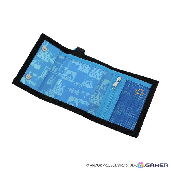 「ドラゴンクエスト」スライムだらけのバッグ＆小物が登場！大人も子供も使えるデザインがラインナップの画像