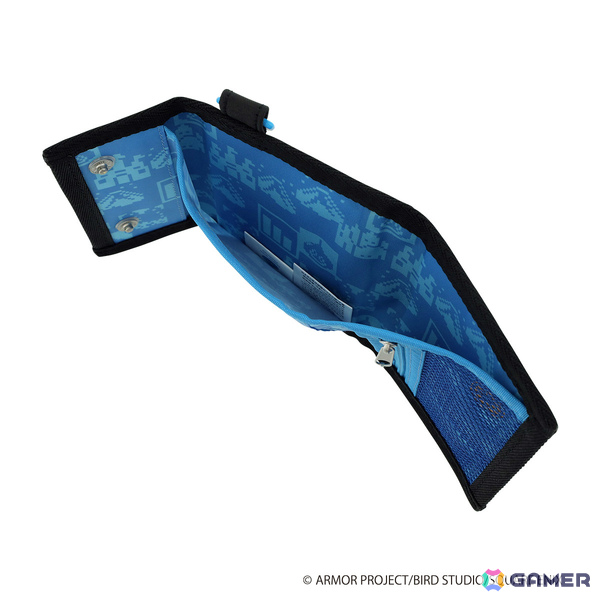 「ドラゴンクエスト」スライムだらけのバッグ＆小物が登場！大人も子供も使えるデザインがラインナップの画像