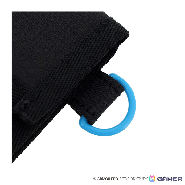 「ドラゴンクエスト」スライムだらけのバッグ＆小物が登場！大人も子供も使えるデザインがラインナップの画像