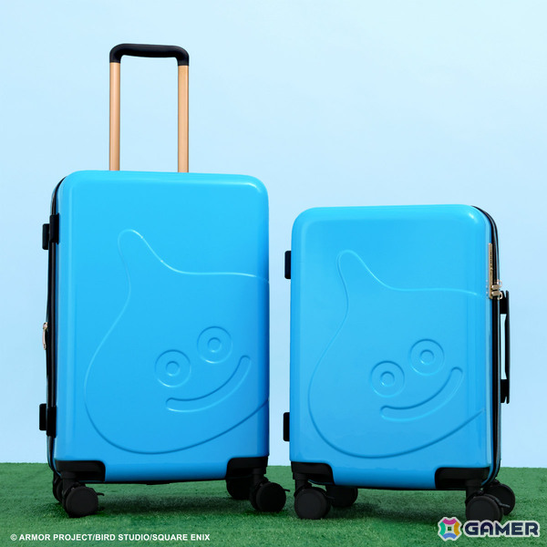 「ドラゴンクエスト」スライムだらけのバッグ＆小物が登場！大人も子供も使えるデザインがラインナップの画像124