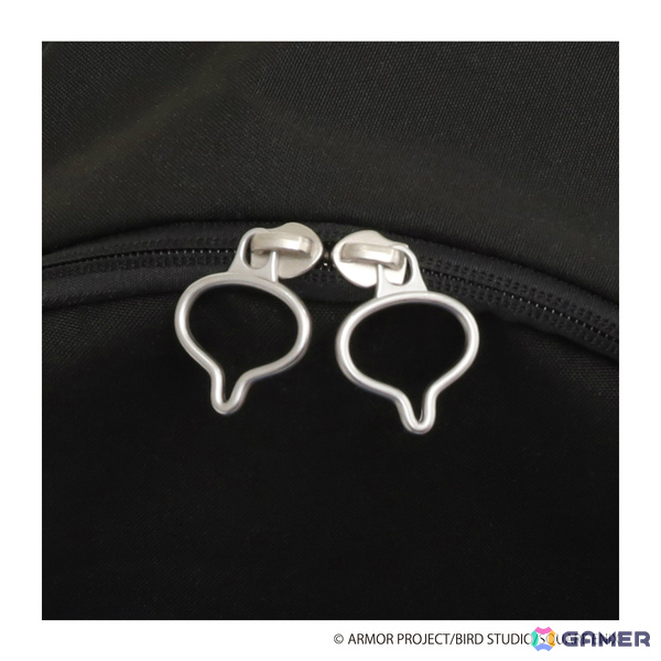 「ドラゴンクエスト」スライムだらけのバッグ＆小物が登場！大人も子供も使えるデザインがラインナップの画像