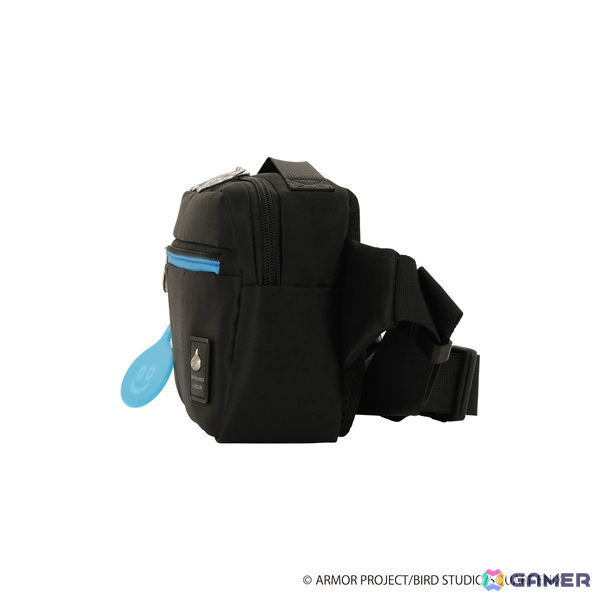 「ドラゴンクエスト」スライムだらけのバッグ＆小物が登場！大人も子供も使えるデザインがラインナップの画像