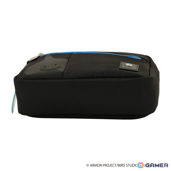 「ドラゴンクエスト」スライムだらけのバッグ＆小物が登場！大人も子供も使えるデザインがラインナップの画像