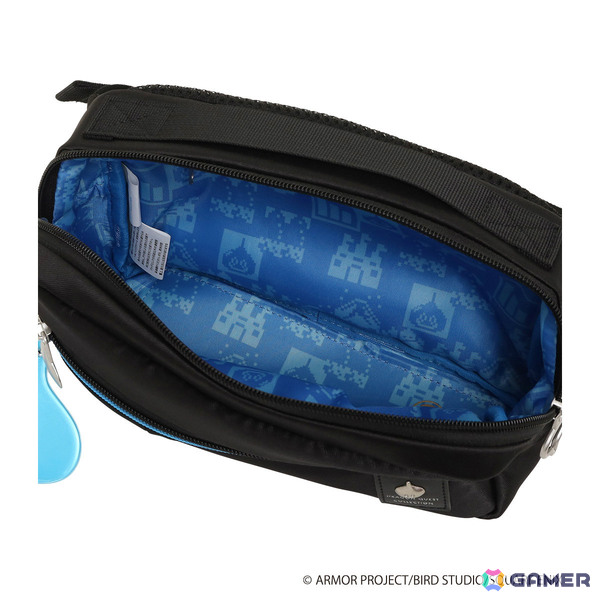 「ドラゴンクエスト」スライムだらけのバッグ＆小物が登場！大人も子供も使えるデザインがラインナップの画像