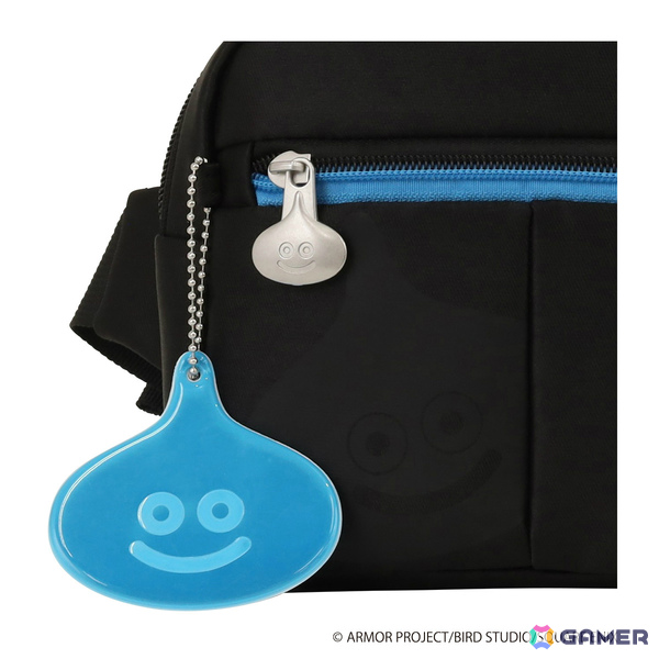 「ドラゴンクエスト」スライムだらけのバッグ＆小物が登場！大人も子供も使えるデザインがラインナップの画像