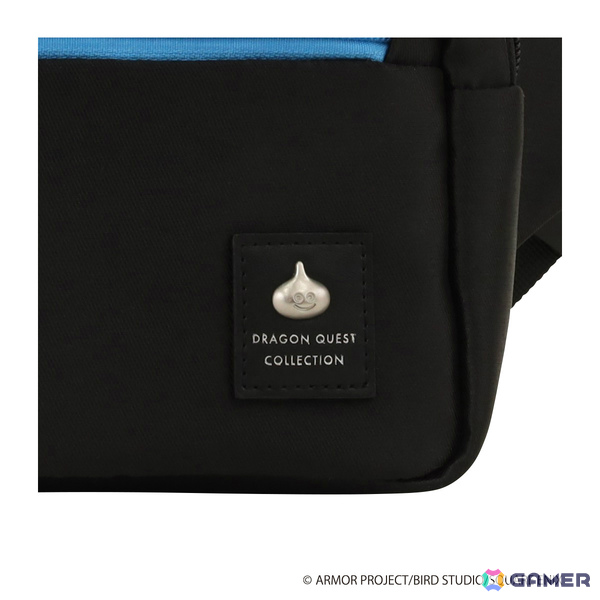 「ドラゴンクエスト」スライムだらけのバッグ＆小物が登場！大人も子供も使えるデザインがラインナップの画像