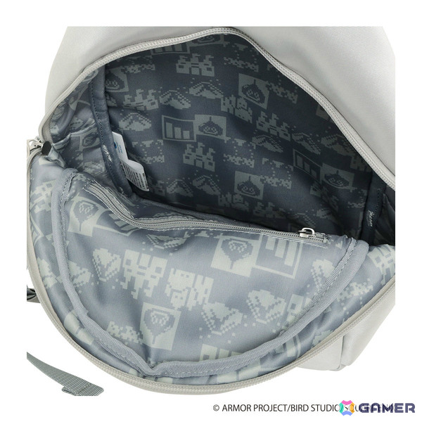 「ドラゴンクエスト」スライムだらけのバッグ＆小物が登場！大人も子供も使えるデザインがラインナップの画像