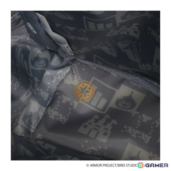 「ドラゴンクエスト」スライムだらけのバッグ＆小物が登場！大人も子供も使えるデザインがラインナップの画像