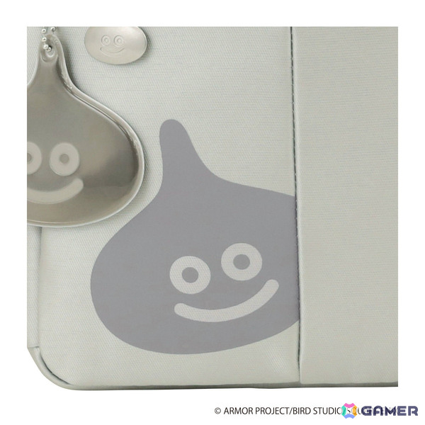 「ドラゴンクエスト」スライムだらけのバッグ＆小物が登場！大人も子供も使えるデザインがラインナップの画像