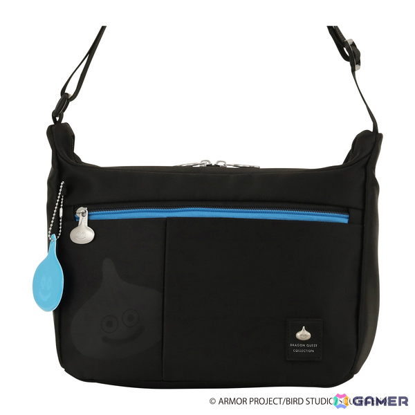 「ドラゴンクエスト」スライムだらけのバッグ＆小物が登場！大人も子供も使えるデザインがラインナップの画像