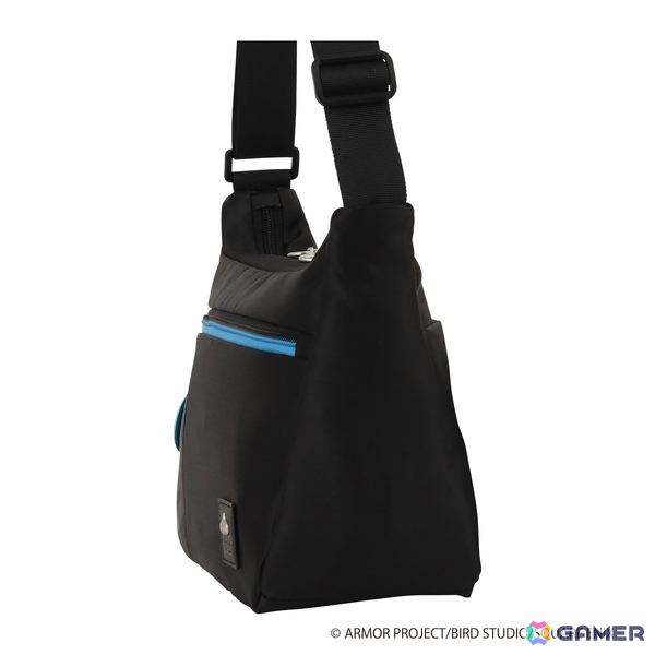 「ドラゴンクエスト」スライムだらけのバッグ＆小物が登場！大人も子供も使えるデザインがラインナップの画像