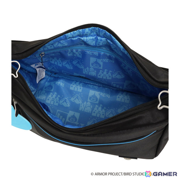 「ドラゴンクエスト」スライムだらけのバッグ＆小物が登場！大人も子供も使えるデザインがラインナップの画像