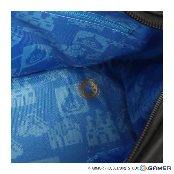 「ドラゴンクエスト」スライムだらけのバッグ＆小物が登場！大人も子供も使えるデザインがラインナップの画像