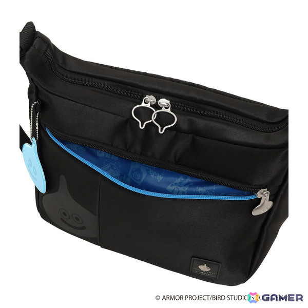 「ドラゴンクエスト」スライムだらけのバッグ＆小物が登場！大人も子供も使えるデザインがラインナップの画像