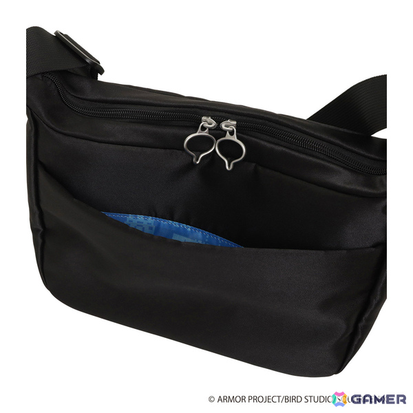 「ドラゴンクエスト」スライムだらけのバッグ＆小物が登場！大人も子供も使えるデザインがラインナップの画像