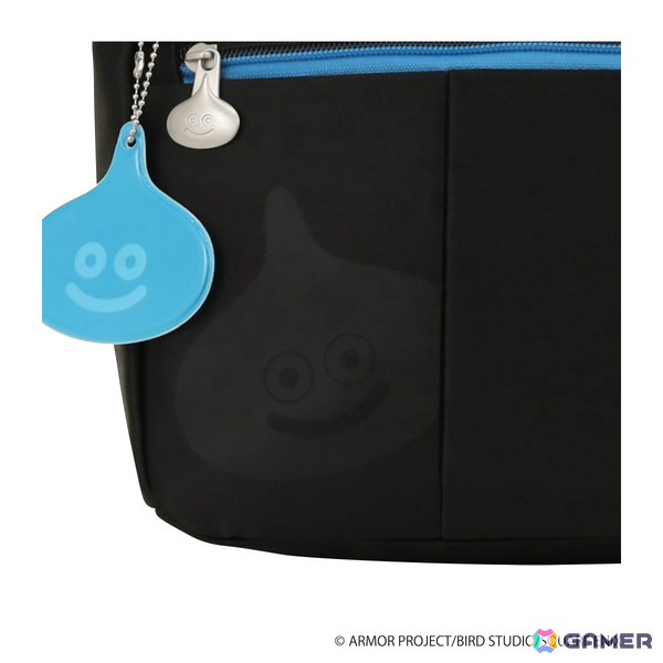 「ドラゴンクエスト」スライムだらけのバッグ＆小物が登場！大人も子供も使えるデザインがラインナップの画像